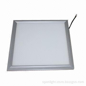 LED Panel Lights, 720lm, 9W, 78-85lm/W, CE, RoHS, UL, SAA, CRI >80, SMD3014 Samsung, Dimmable